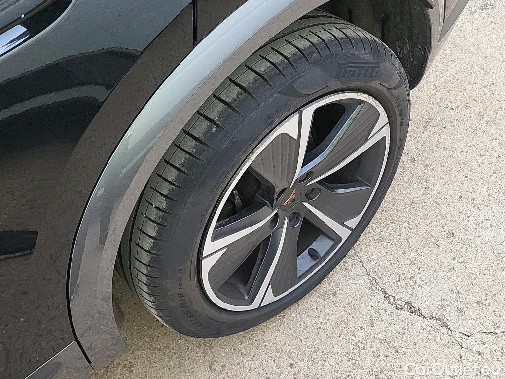  Cupra  Formentor  1.5 150CV AT7 E6d #3