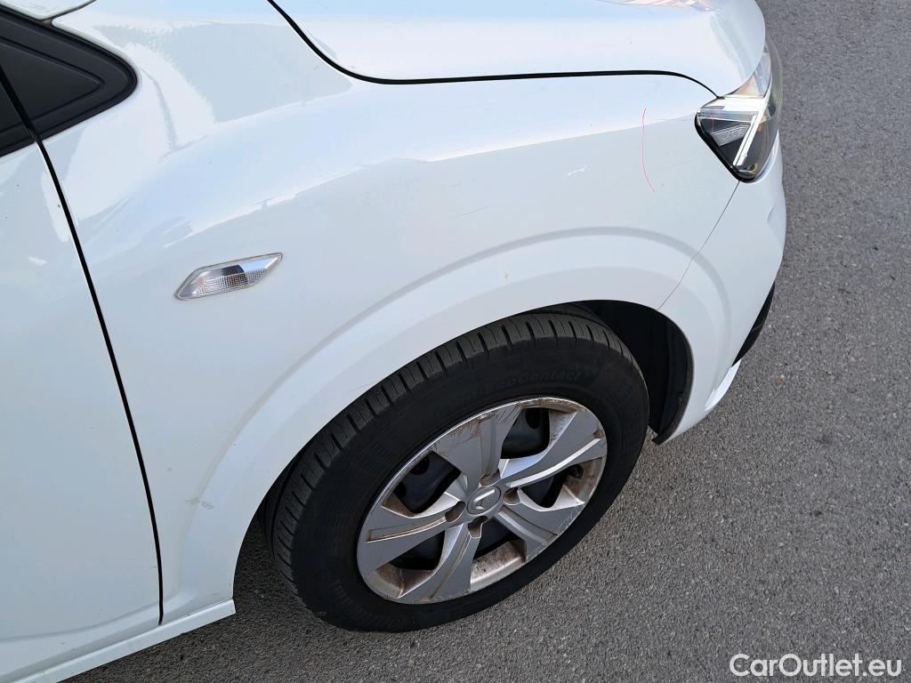  Dacia  Sandero  III Essential 1.0 TCe 90CV MT6 E6d #8
