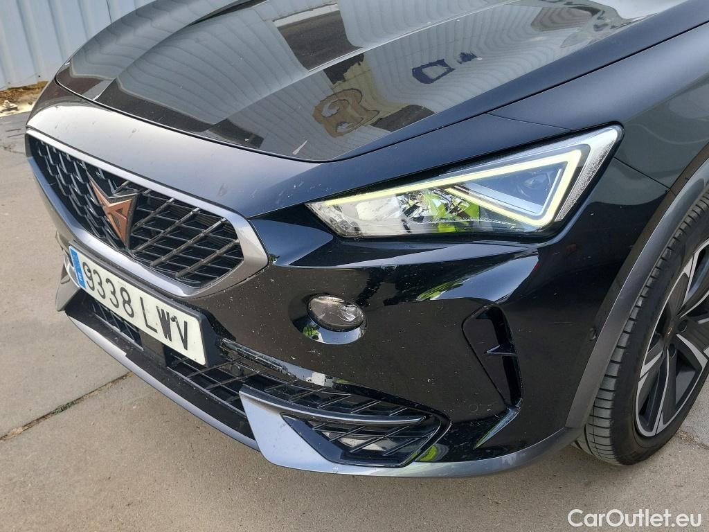  Cupra  Formentor  1.5 150CV AT7 E6d #17