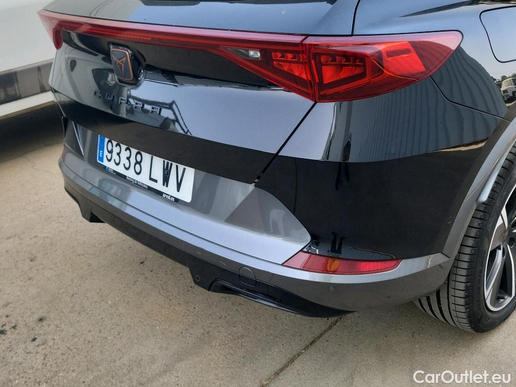  Cupra  Formentor  1.5 150CV AT7 E6d #19