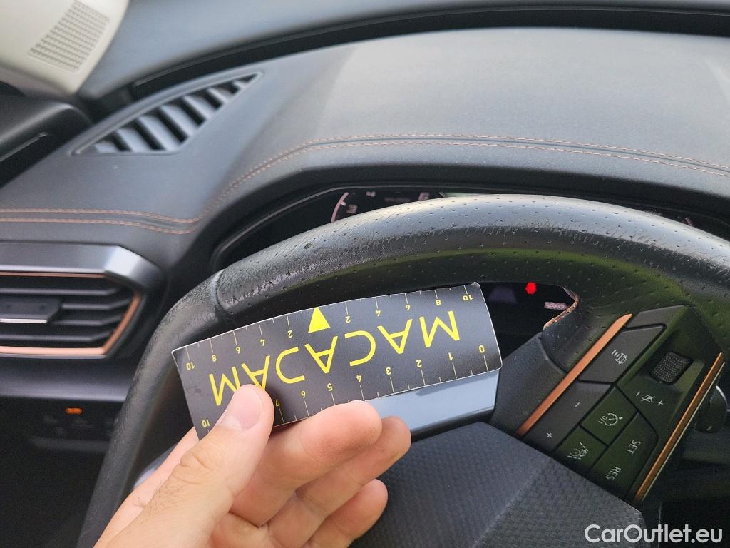  Cupra  Formentor  1.5 150CV AT7 E6d #16