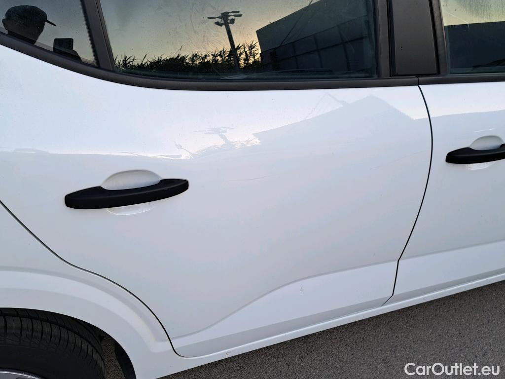  Dacia  Sandero  III Essential 1.0 TCe 90CV MT6 E6d #16