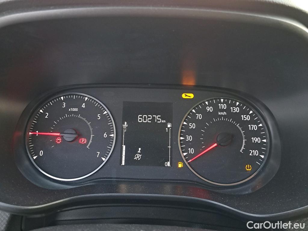  Dacia  Sandero  III Essential 1.0 TCe 90CV MT6 E6d #24