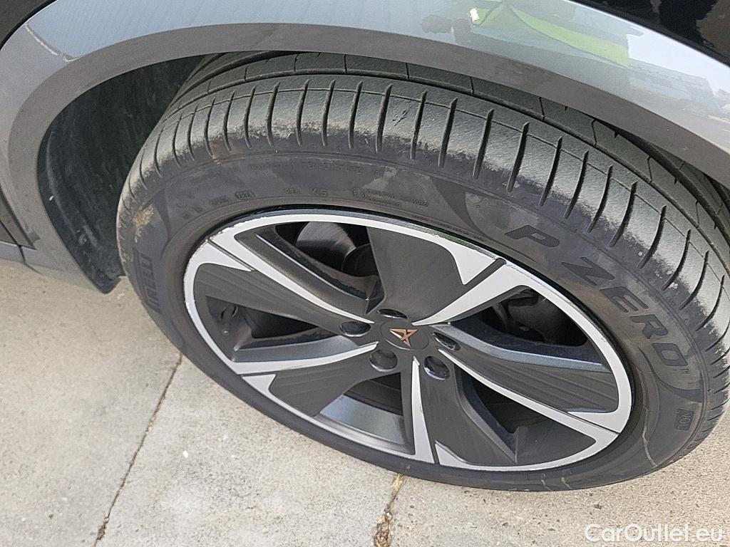  Cupra  Formentor  1.5 150CV AT7 E6d #5