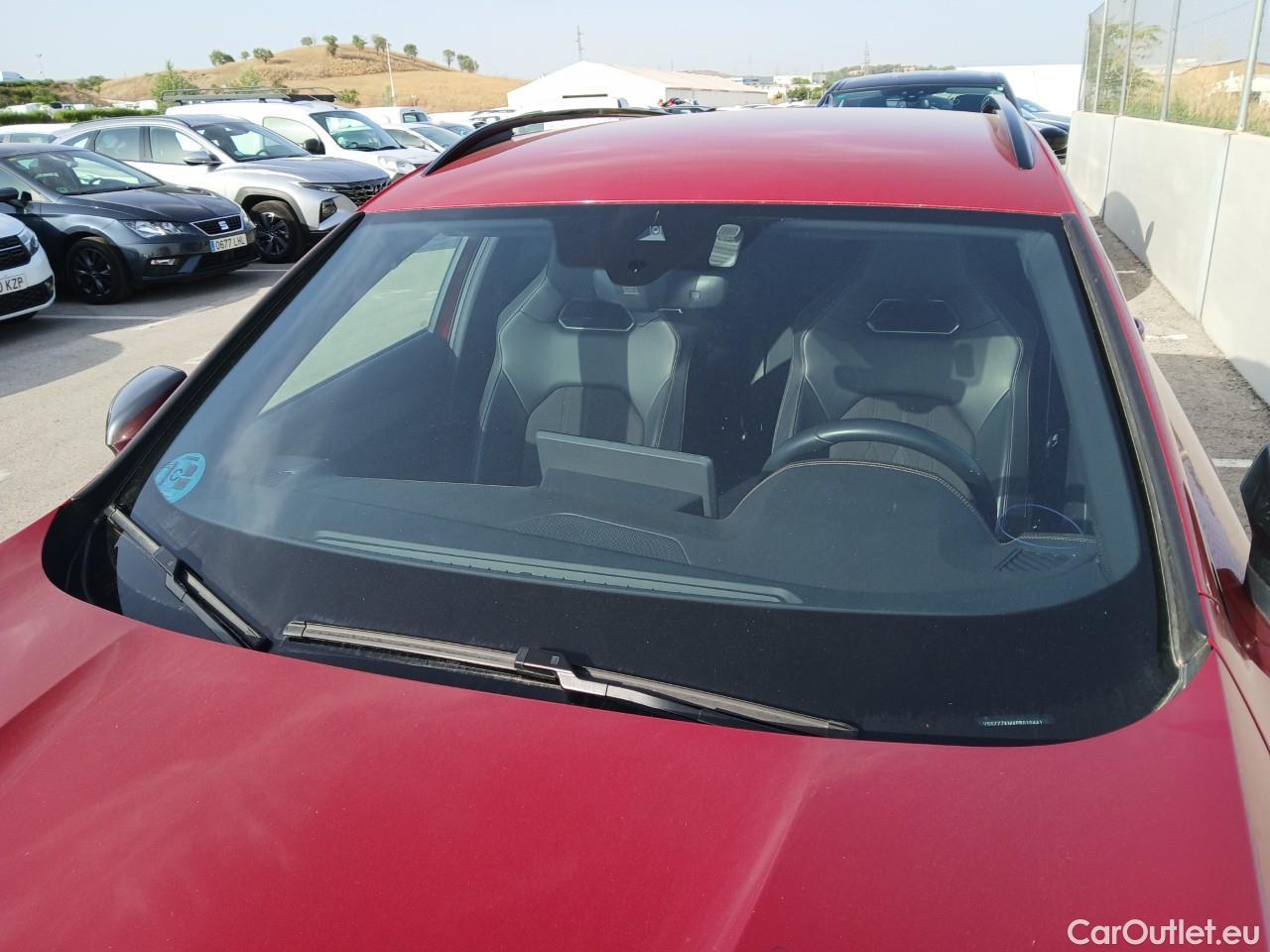  Cupra  Formentor  VZ 4Drive 2.0 310CV AT7 E6d #18