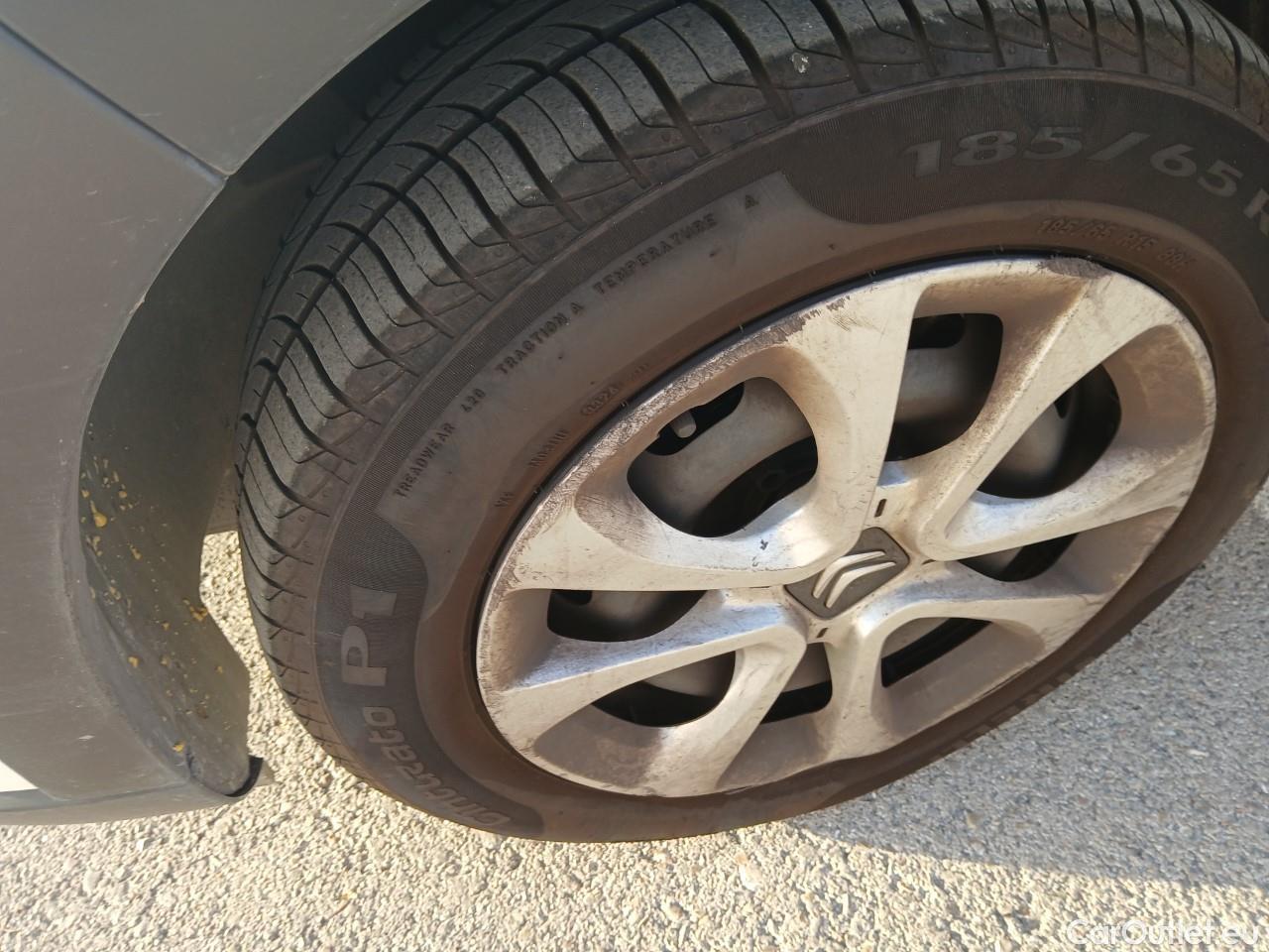  Citroen  C3  Live Pack 1.5 BlueHDi 100CV MT6 E6d #11