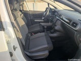  Citroen  C3  Live Pack 1.5 BlueHDi 100CV MT6 E6d #6