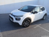  Citroen  C3  Live Pack 1.5 BlueHDi 100CV MT6 E6d 