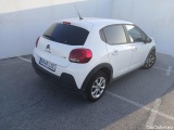  Citroen  C3  Live Pack 1.5 BlueHDi 100CV MT6 E6d #2