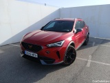  Cupra  Formentor  VZ 4Drive 2.0 310CV AT7 E6d 
