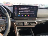  Cupra  Formentor  VZ 4Drive 2.0 310CV AT7 E6d #11