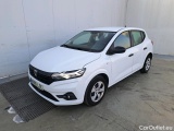  Dacia  Sandero  III Essential 1.0 TCe 90CV MT6 E6d 