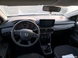  Dacia  Sandero  III Essential 1.0 TCe 90CV MT6 E6d #3