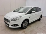  Ford  S-Max Titanium 2.0TDCi 150pk/cv 5p Manual Diesel  3 