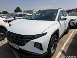  Hyundai  Tucson HYUNDAI  / 2020 / 5P / todoterreno 1.6 TGDI 169kW HEV Tecno Sky Auto 