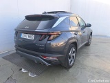  Hyundai  Tucson HYUNDAI  / 2020 / 5P / todoterreno 1.6 TGDI PHEV 195kW Tecno Sky Auto 4x4 #2