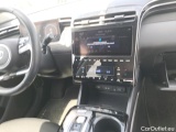  Hyundai  Tucson HYUNDAI  / 2020 / 5P / todoterreno 1.6 TGDI 169kW HEV Tecno Sky Auto #13