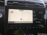  Hyundai  Tucson HYUNDAI  / 2020 / 5P / todoterreno 1.6 TGDI PHEV 195kW Tecno Sky Auto 4x4 #14