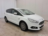  Ford  S-Max Titanium 2.0TDCi 150pk/cv 5p Manual Diesel  3 #8