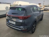  KIA  Sportage  Drive Plus 2WD 1.6 CRDi 135CV MT6 E6dT #2