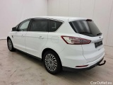  Ford  S-Max Titanium 2.0TDCi 150pk/cv 5p Manual Diesel  3 #9