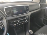  KIA  Sportage  Drive Plus 2WD 1.6 CRDi 135CV MT6 E6dT #13