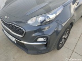  KIA  Sportage  Drive Plus 2WD 1.6 CRDi 135CV MT6 E6dT #15