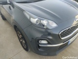  KIA  Sportage  Drive Plus 2WD 1.6 CRDi 135CV MT6 E6dT #16