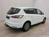  Ford  S-Max Titanium 2.0TDCi 150pk/cv 5p Manual Diesel  3 #10