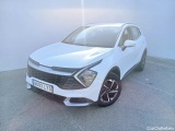  KIA  Sportage  Drive Hybrid 1.6 T-GDi 180CV AT6 E6d 