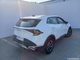  KIA  Sportage  Drive Hybrid 1.6 T-GDi 180CV AT6 E6d #2
