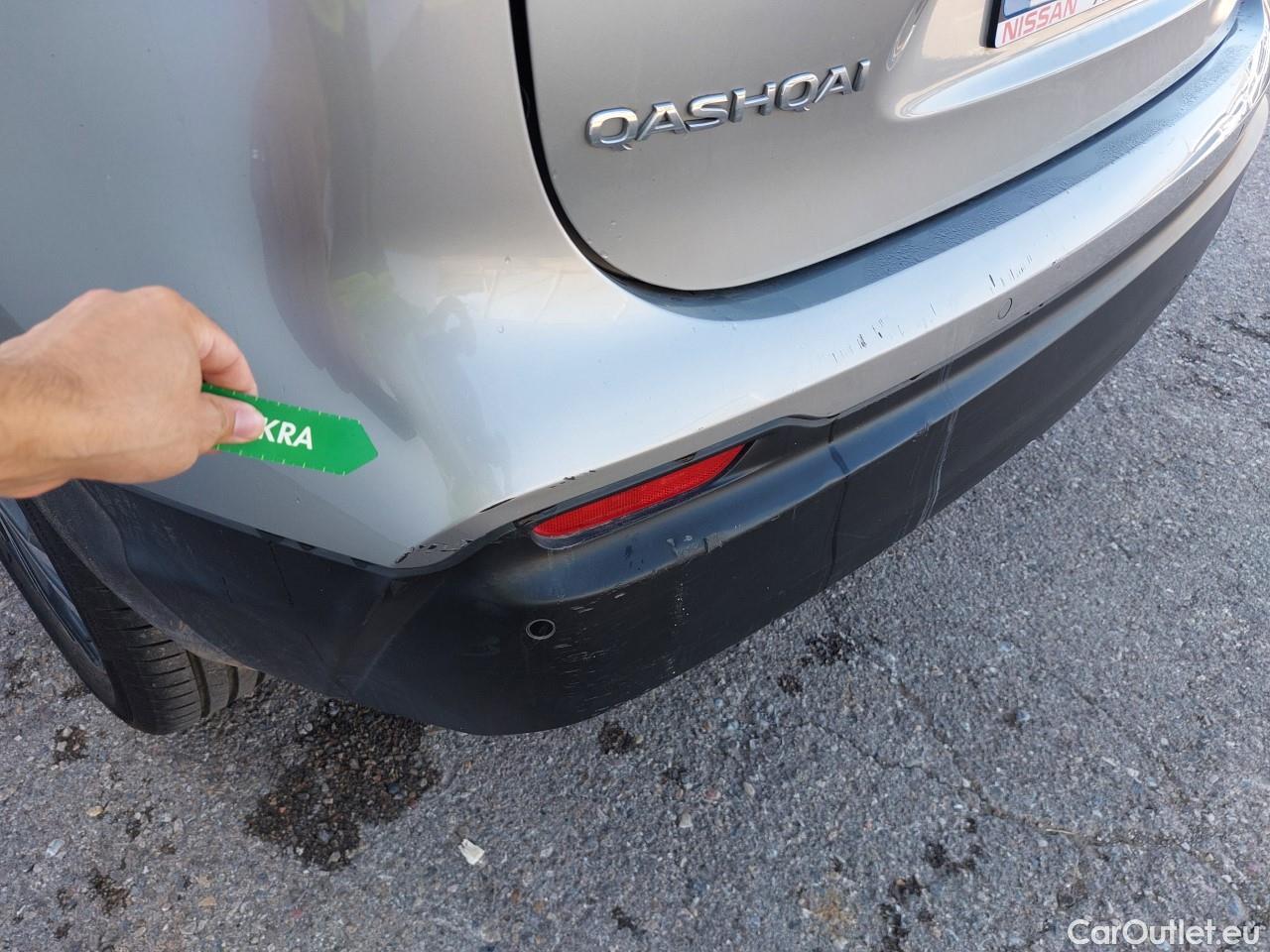  Nissan  Qashqai NISSAN  / 2017 / 5P / todoterreno DIG-T 103 kW (140 CV) E6D N-CONNECTA #7