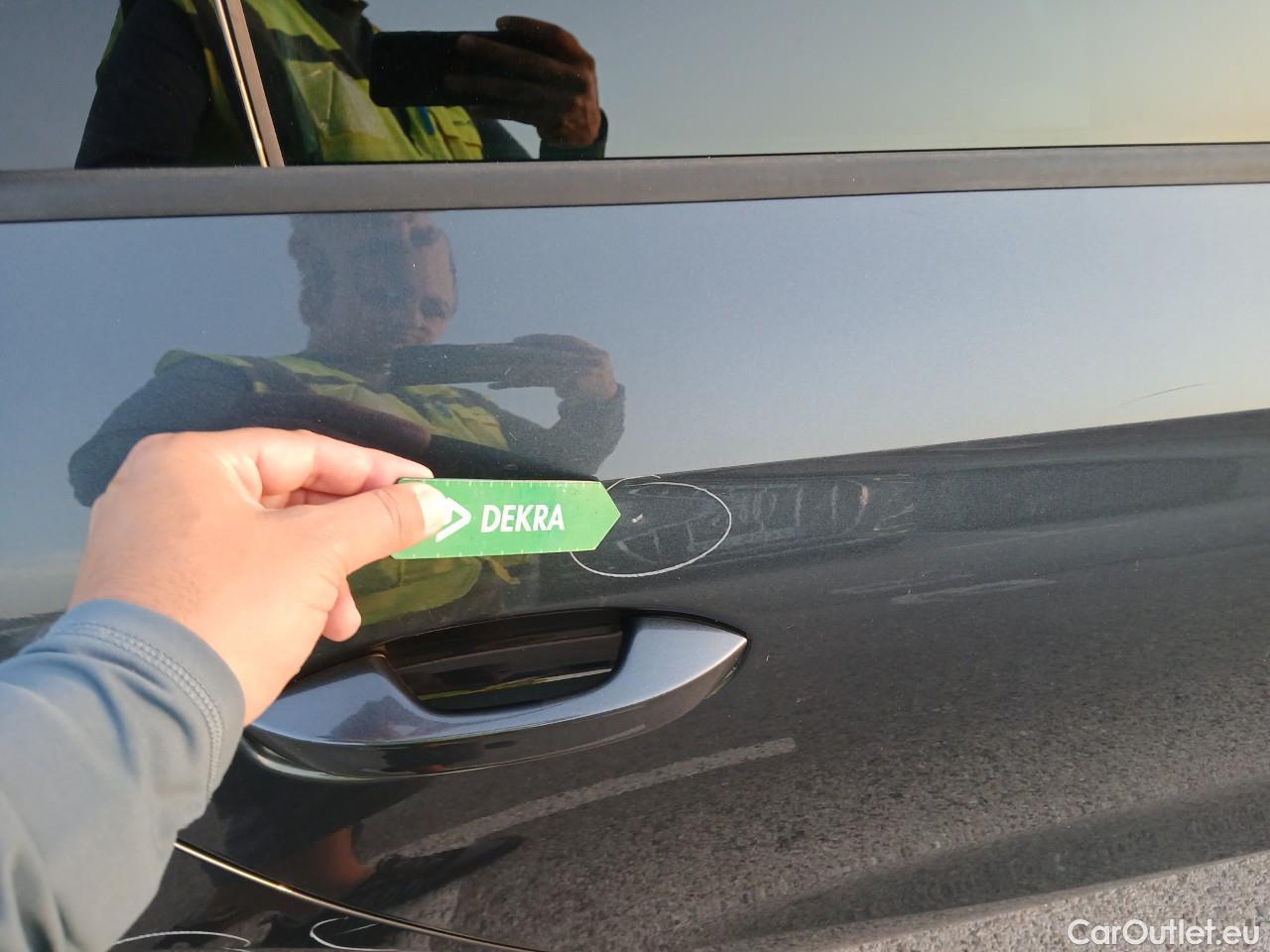  Seat  Leon  Sportstourer Style Go 2.0 TDI 150CV AT7 E6d #38
