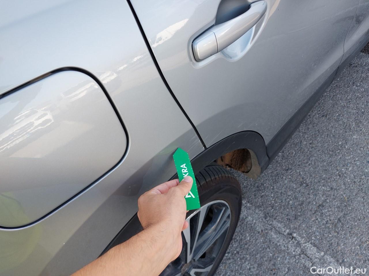  Nissan  Qashqai NISSAN  / 2017 / 5P / todoterreno DIG-T 103 kW (140 CV) E6D N-CONNECTA #13
