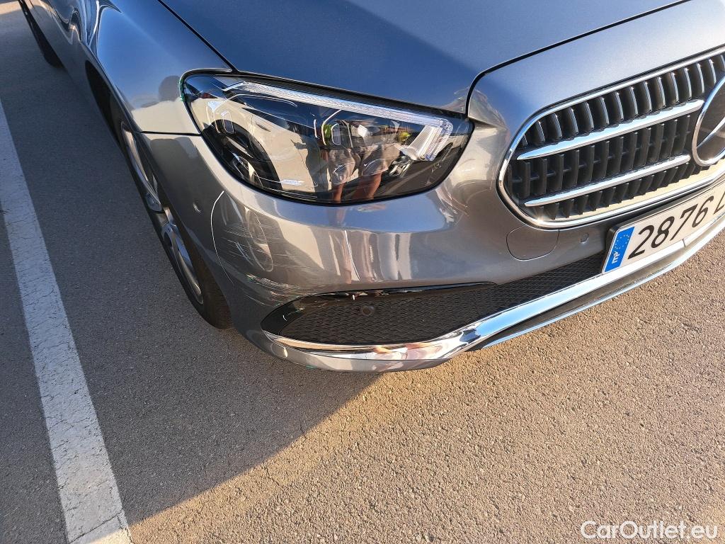  Mercedes  E-Klasse Clase E E 400 d 4Matic (213.023)Avantgarde 2.9 330CV AT9 E6d #19