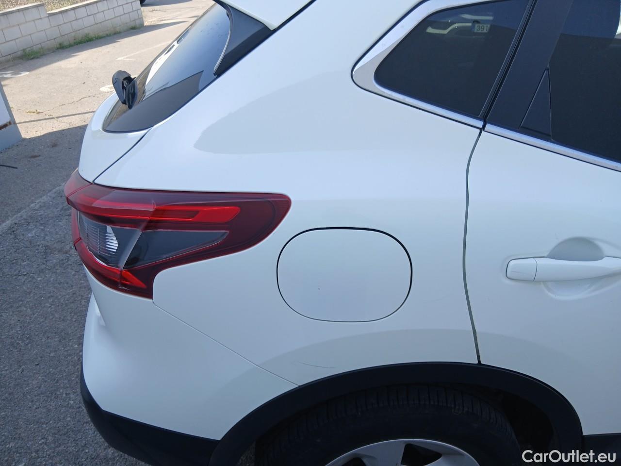  Nissan  Qashqai NISSAN  / 2017 / 5P / todoterreno dCi 85 kW (115 CV) ACENTA #18