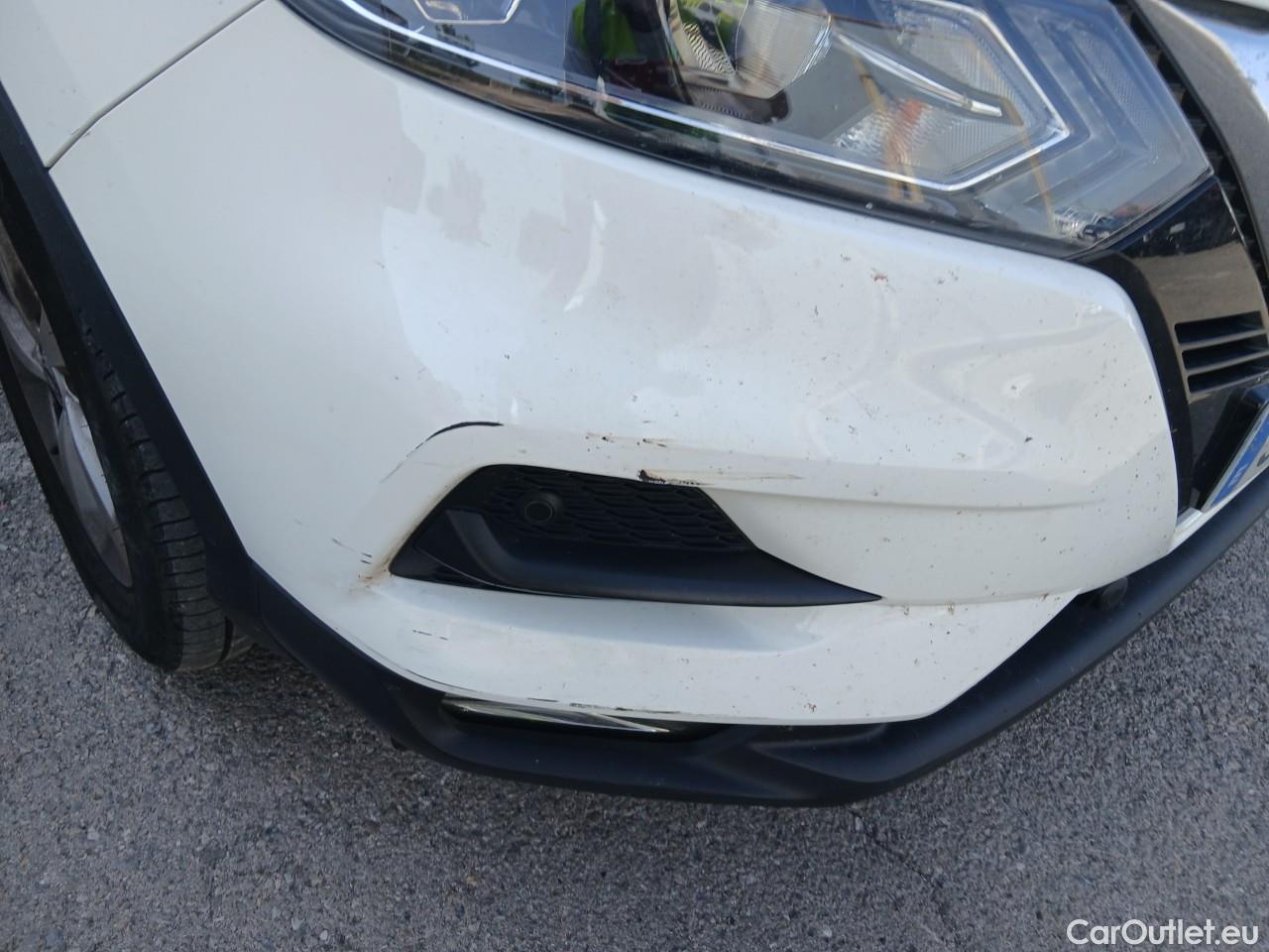  Nissan  Qashqai NISSAN  / 2017 / 5P / todoterreno dCi 85 kW (115 CV) ACENTA #4