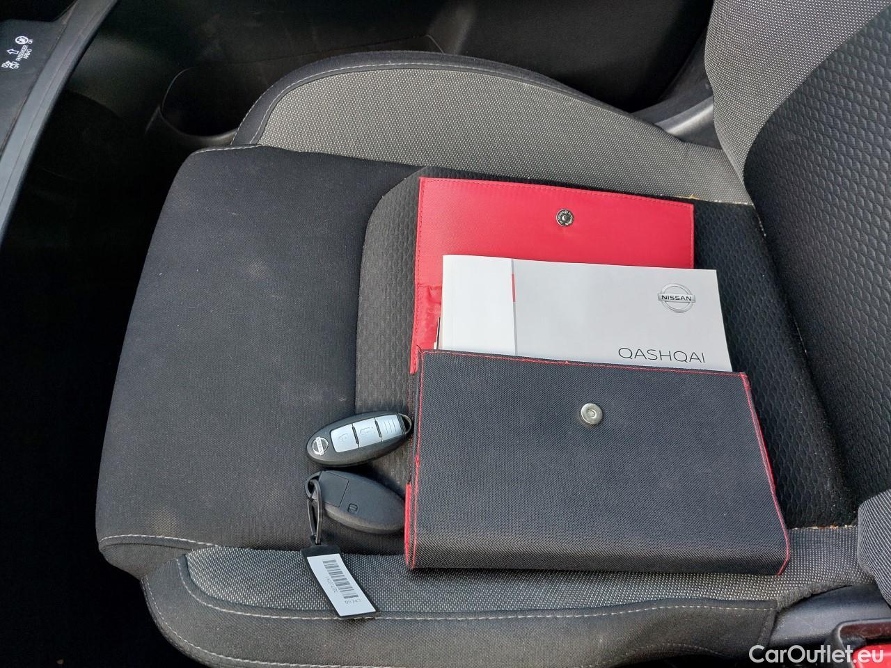  Nissan  Qashqai NISSAN  / 2017 / 5P / todoterreno DIG-T 103 kW (140 CV) E6D N-CONNECTA #1