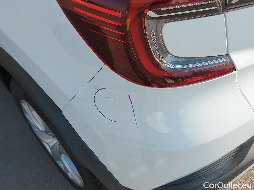  Renault  Captur  II Intens 1.0 TCe 90CV MT6 E6d #14