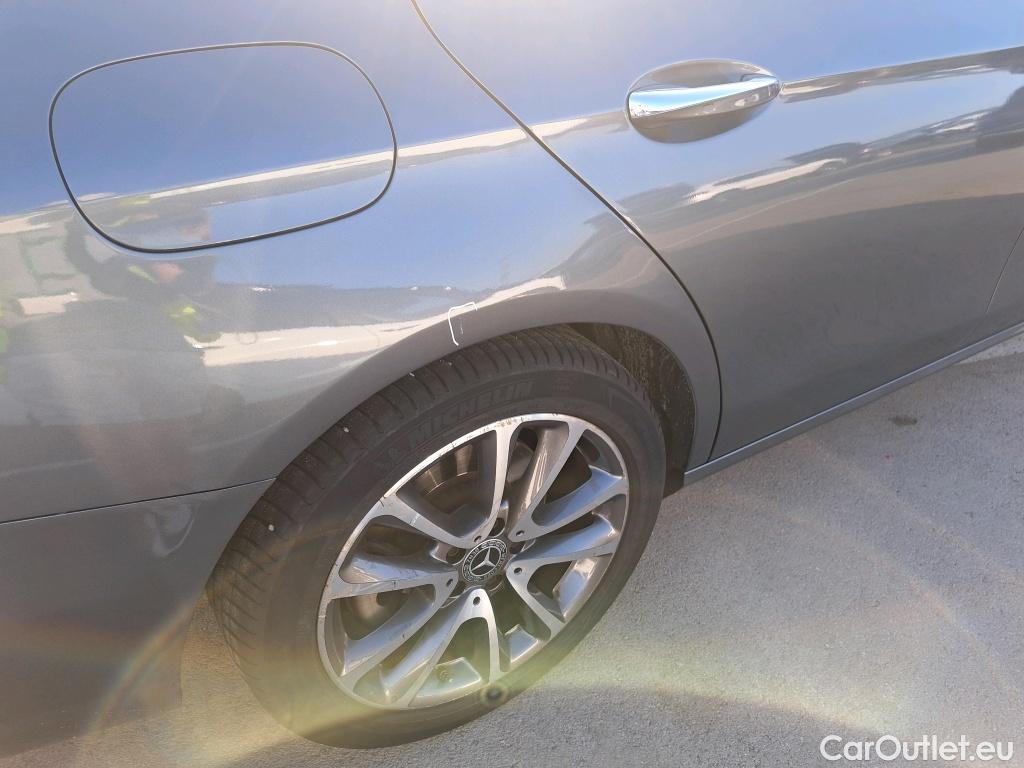  Mercedes  E-Klasse Clase E E 400 d 4Matic (213.023)Avantgarde 2.9 330CV AT9 E6d #29