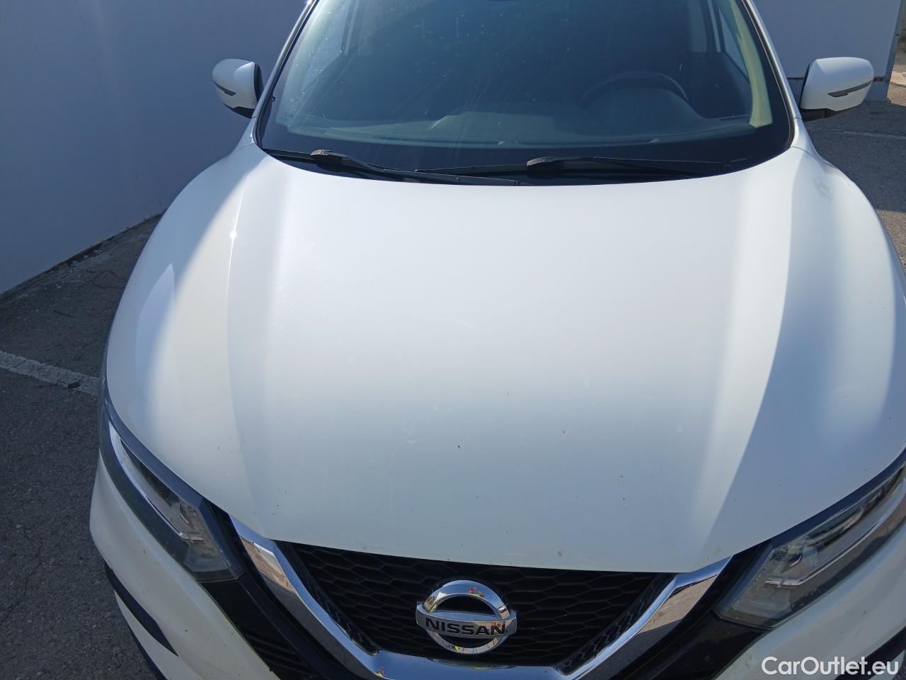  Nissan  Qashqai NISSAN  / 2017 / 5P / todoterreno dCi 85 kW (115 CV) ACENTA #2
