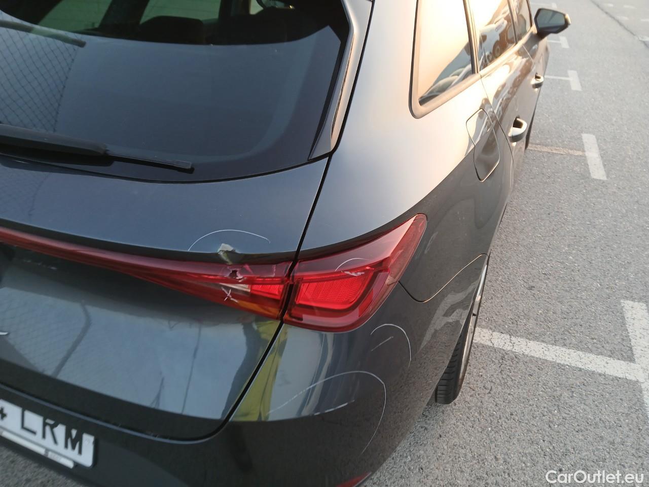  Seat  Leon  Sportstourer Style Go 2.0 TDI 150CV AT7 E6d #34