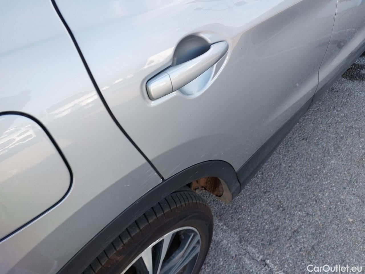  Nissan  Qashqai NISSAN  / 2017 / 5P / todoterreno DIG-T 103 kW (140 CV) E6D N-CONNECTA #14