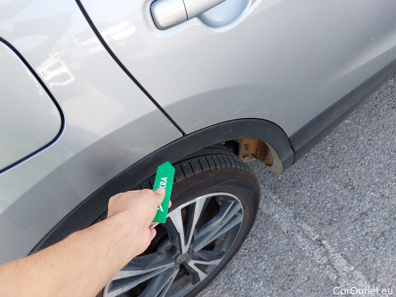  Nissan  Qashqai NISSAN  / 2017 / 5P / todoterreno DIG-T 103 kW (140 CV) E6D N-CONNECTA #17
