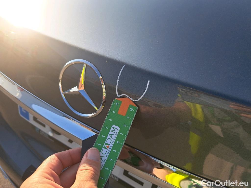 Mercedes  E-Klasse Clase E E 400 d 4Matic (213.023)Avantgarde 2.9 330CV AT9 E6d #4