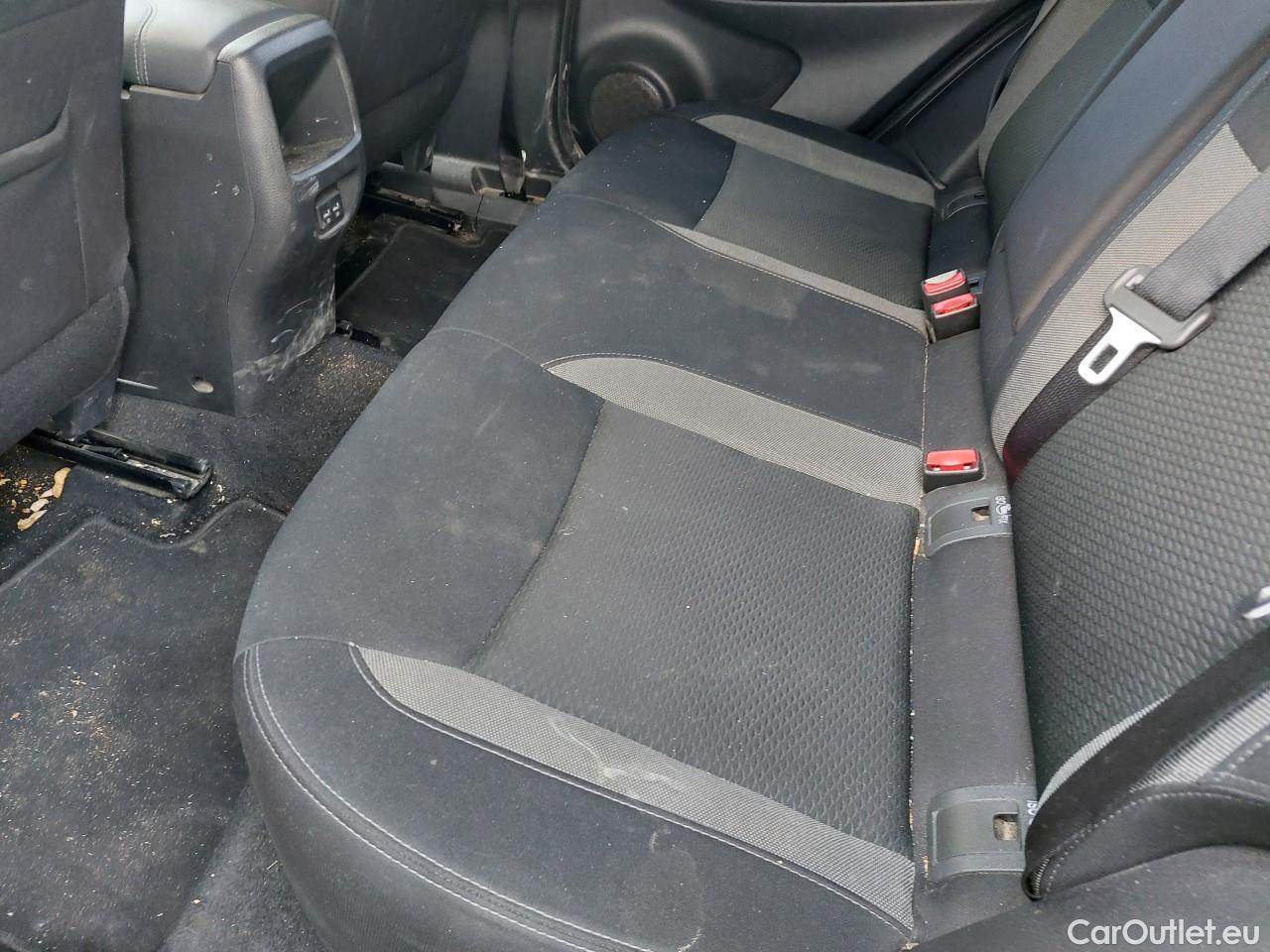  Nissan  Qashqai NISSAN  / 2017 / 5P / todoterreno DIG-T 103 kW (140 CV) E6D N-CONNECTA #5