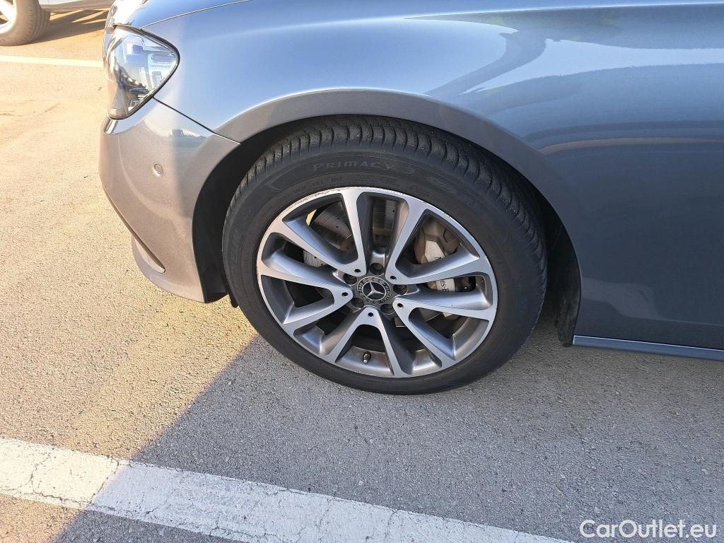  Mercedes  E-Klasse Clase E E 400 d 4Matic (213.023)Avantgarde 2.9 330CV AT9 E6d #7