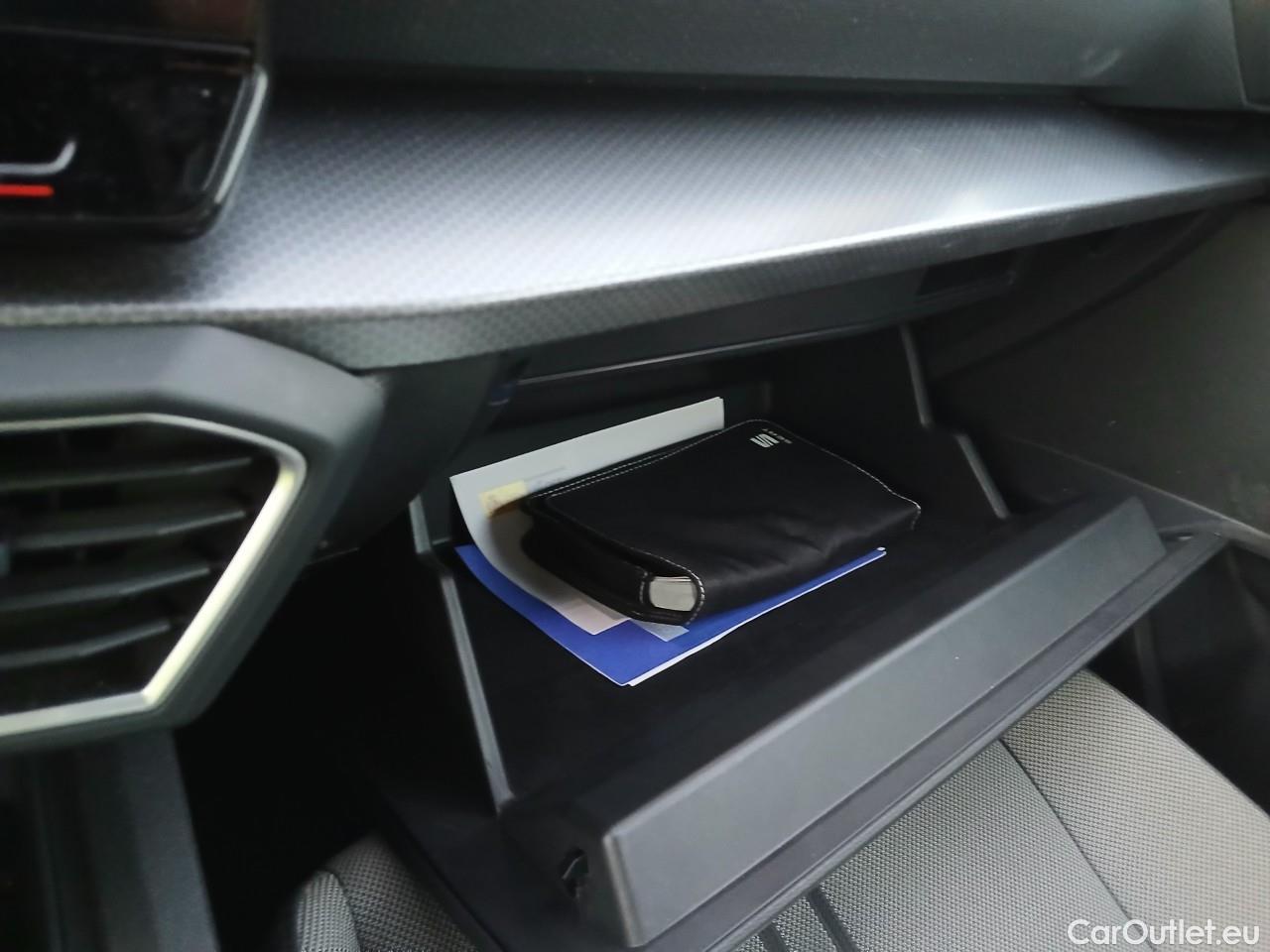  Seat  Leon  Sportstourer Style Go 2.0 TDI 150CV AT7 E6d #1