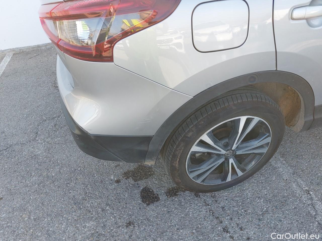  Nissan  Qashqai NISSAN  / 2017 / 5P / todoterreno DIG-T 103 kW (140 CV) E6D N-CONNECTA #11
