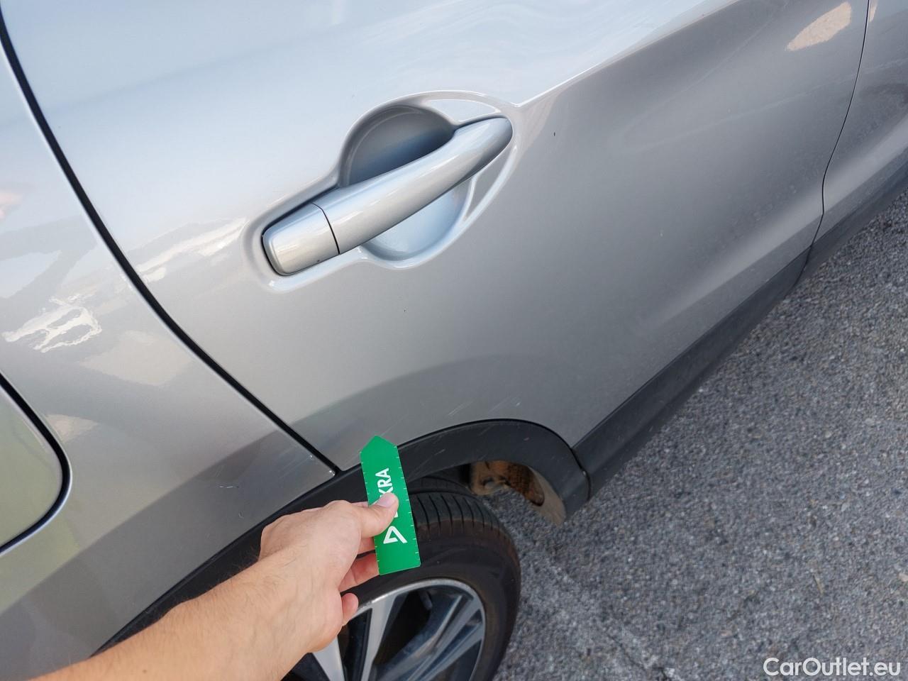  Nissan  Qashqai NISSAN  / 2017 / 5P / todoterreno DIG-T 103 kW (140 CV) E6D N-CONNECTA #15